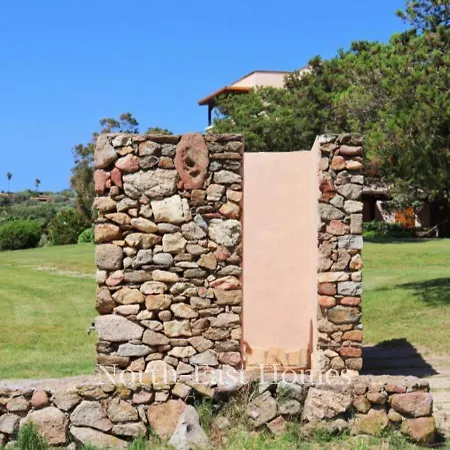 Asfodeli House - 20m To The Beach Porto Rotondo