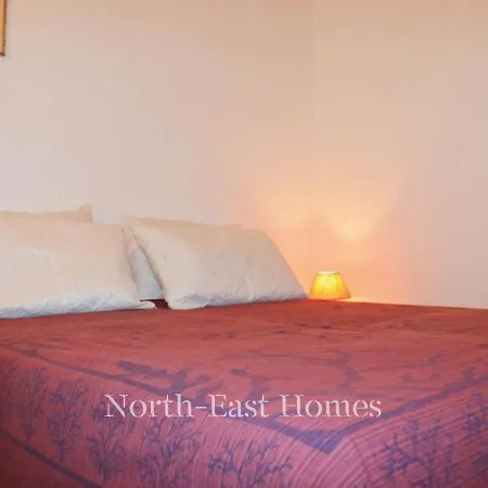 Asfodeli House - 20m To The Beach Apartman