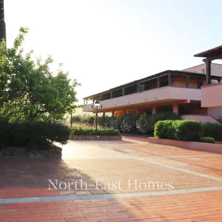 Asfodeli House - 20m To The Beach Porto Rotondo