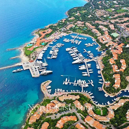 Asfodeli House - 20m To The Beach Apartment Porto Rotondo