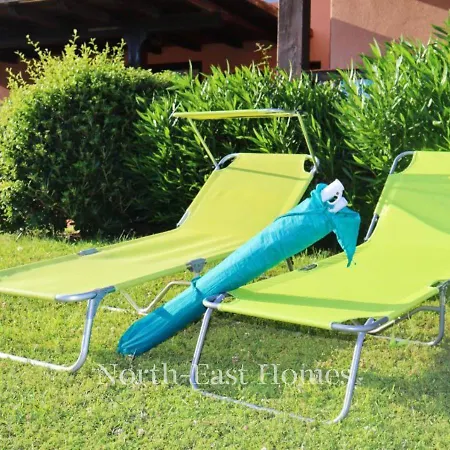 Asfodeli House - 20m To The Beach Porto Rotondo