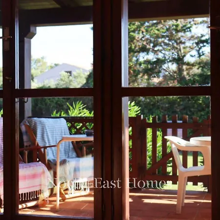 Asfodeli House - 20m To The Beach Apartman *