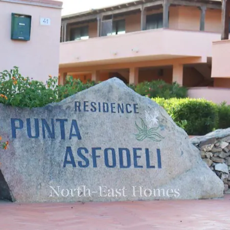 Asfodeli House - 20m To The Beach Apartment Porto Rotondo