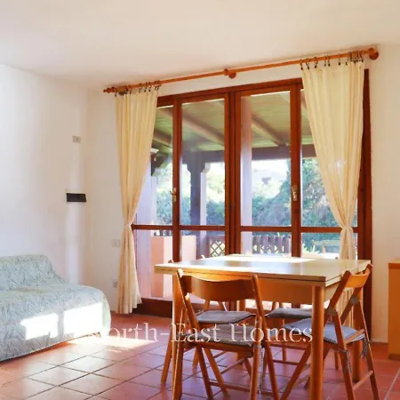 Asfodeli House - 20m To The Beach Porto Rotondo