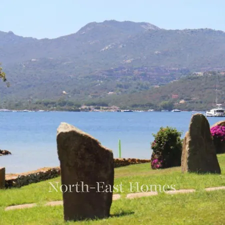 Asfodeli House - 20m To The Beach * Porto Rotondo