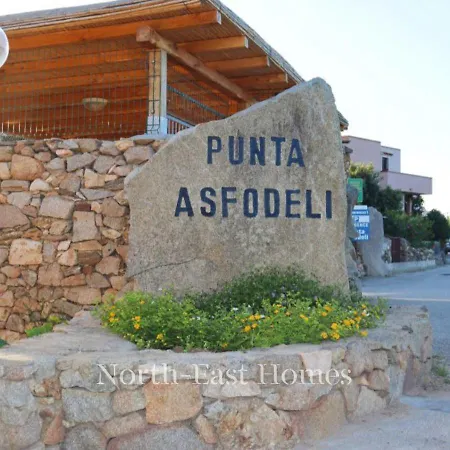 Asfodeli House - 20m To The Beach Porto Rotondo