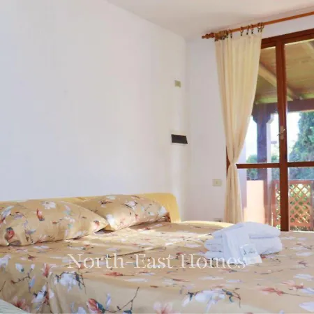 Apartman Asfodeli House - 20m To The Beach *