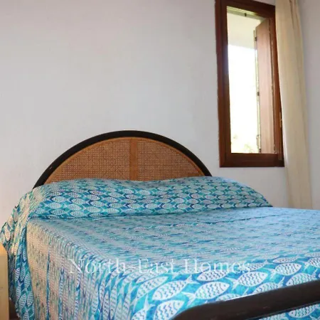 Asfodeli House - 20m To The Beach *