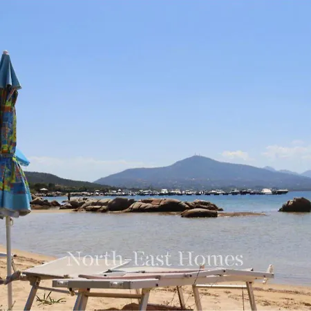 Asfodeli House - 20m To The Beach Apartman