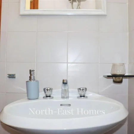 Asfodeli House - 20m To The Beach Apartman