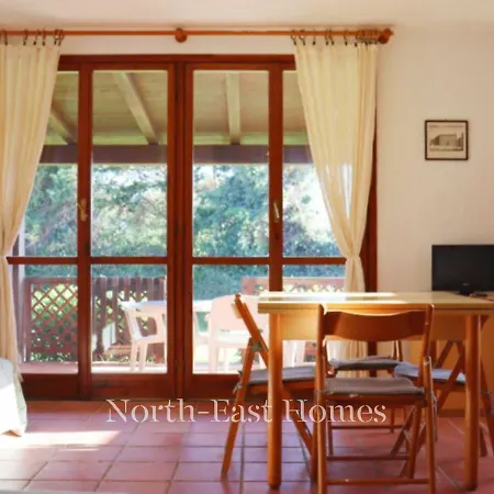 Asfodeli House - 20m To The Beach Porto Rotondo