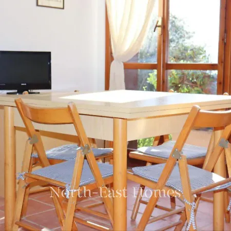 Asfodeli House - 20m To The Beach Porto Rotondo