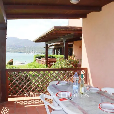 Asfodeli House - 20m To The Beach * Porto Rotondo