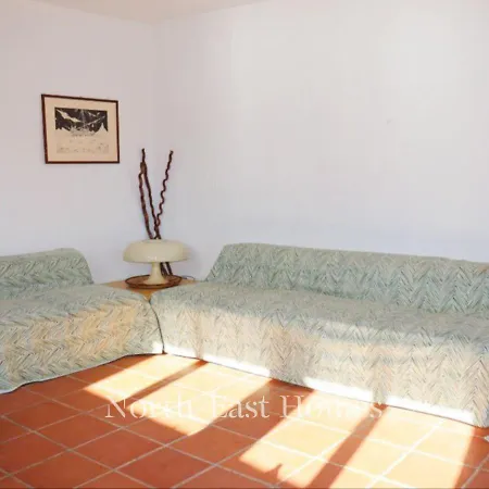 Asfodeli House - 20m To The Beach