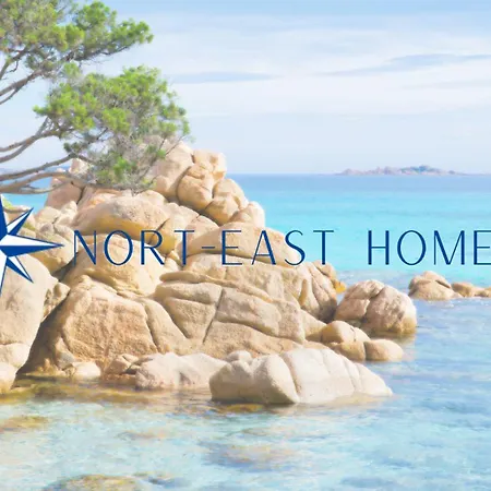 Asfodeli House - 20m To The Beach Porto Rotondo