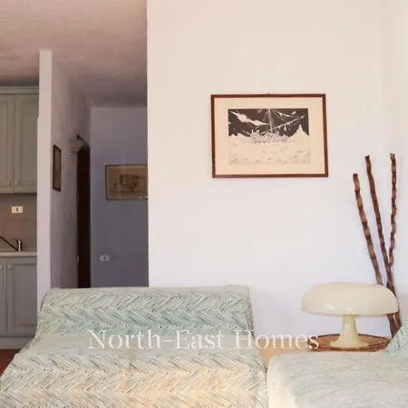 Asfodeli House - 20m To The Beach * Porto Rotondo