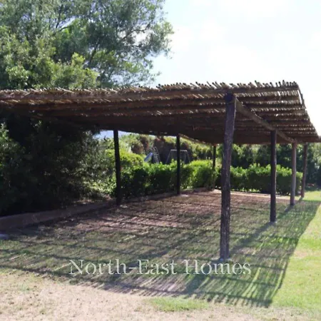 Asfodeli House - 20m To The Beach Apartament