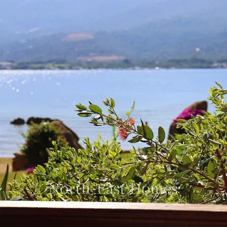 Asfodeli House - 20m To The Beach *