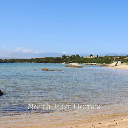 Asfodeli House - 20m To The Beach * Porto Rotondo