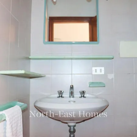 Apartment Asfodeli House - 20m To The Beach *