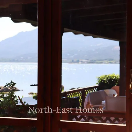 Asfodeli House - 20m To The Beach *