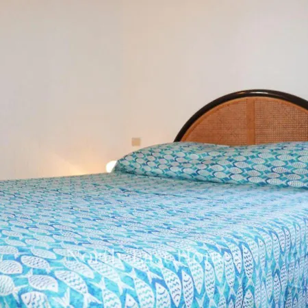 Apartment Asfodeli House - 20m To The Beach *