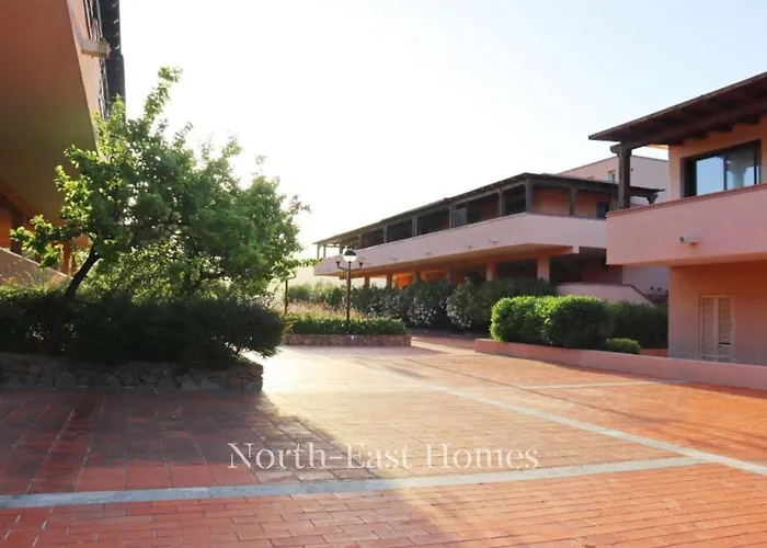 Asfodeli House - 20m To The Beach Porto Rotondo