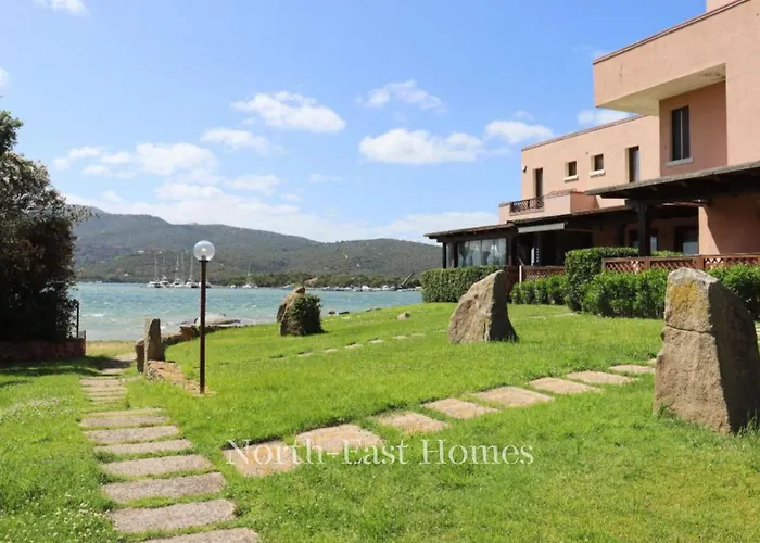 Asfodeli House - 20m To The Beach