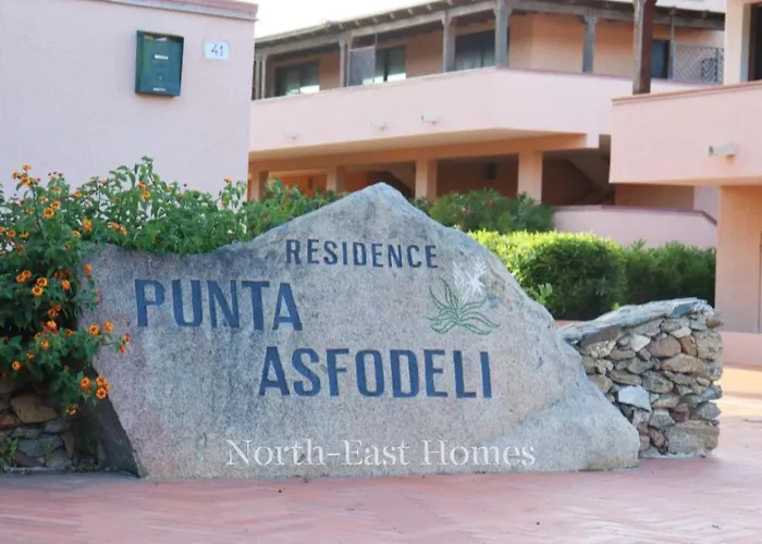 Asfodeli House - 20m To The Beach Apartament Porto Rotondo