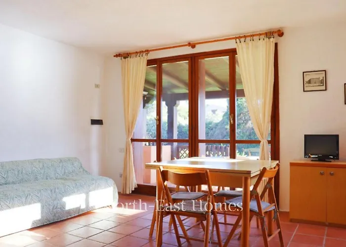 Asfodeli House - 20m To The Beach Porto Rotondo