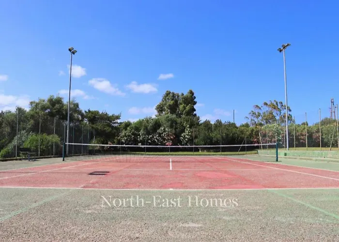 Asfodeli House - 20m To The Beach Apartament