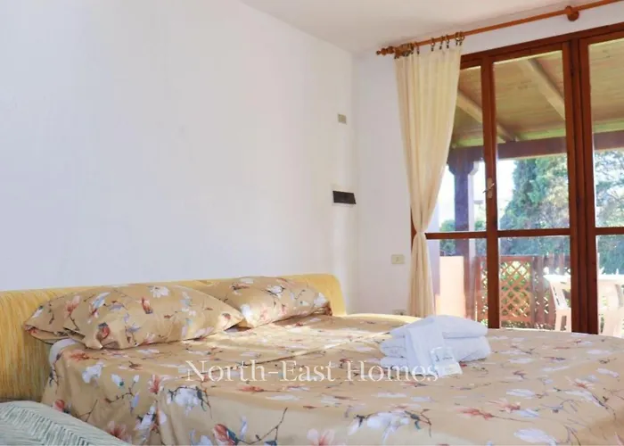 Apartament Asfodeli House - 20m To The Beach *