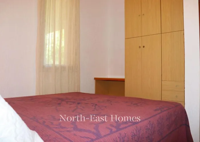 Apartament Asfodeli House - 20m To The Beach Porto Rotondo