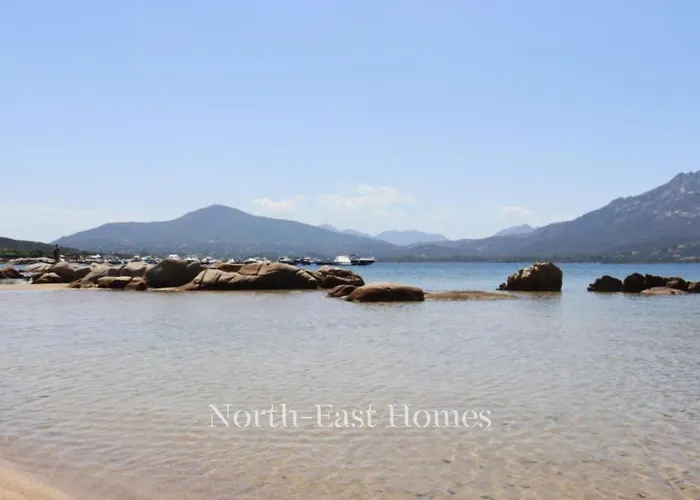 Asfodeli House - 20m To The Beach