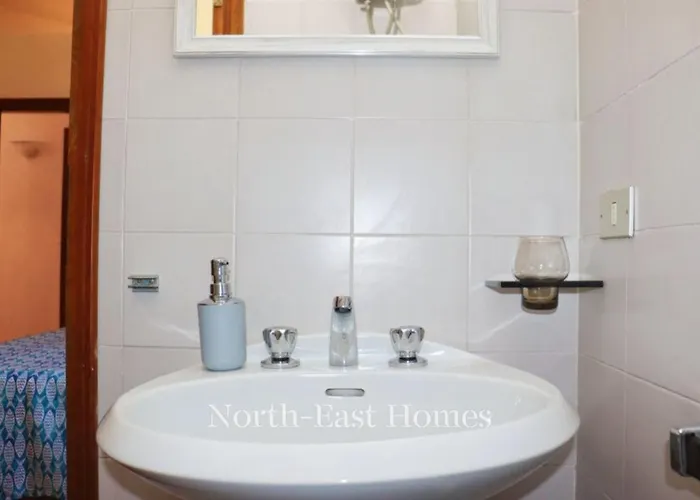 Asfodeli House - 20m To The Beach Apartament