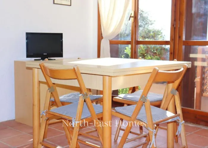 Asfodeli House - 20m To The Beach Porto Rotondo