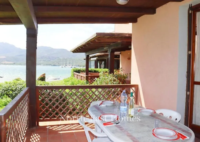 Asfodeli House - 20m To The Beach * Porto Rotondo