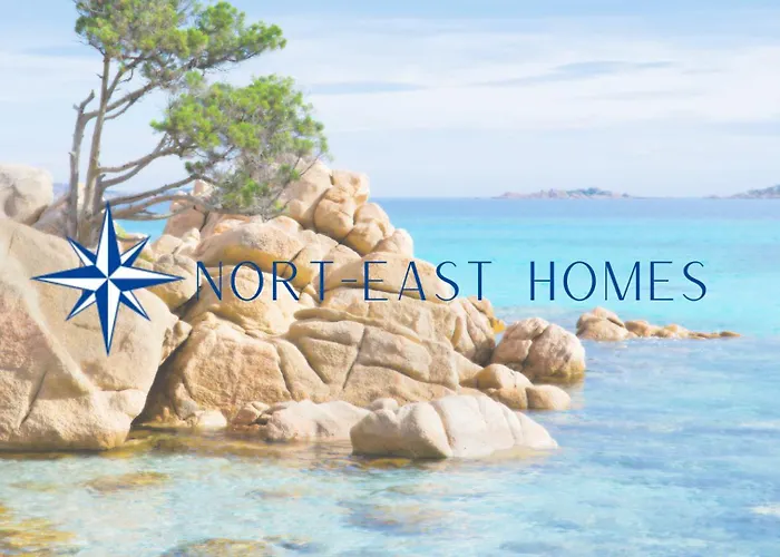 Asfodeli House - 20m To The Beach Porto Rotondo
