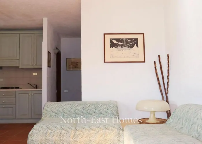 Asfodeli House - 20m To The Beach * Porto Rotondo