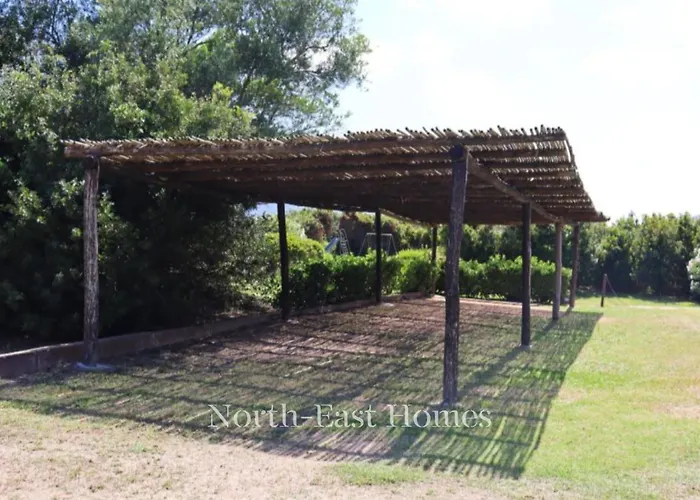 Asfodeli House - 20m To The Beach Apartament