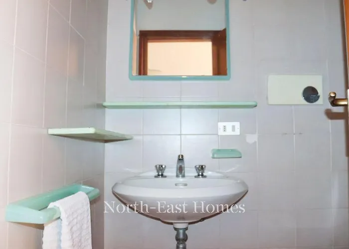 Apartament Asfodeli House - 20m To The Beach *