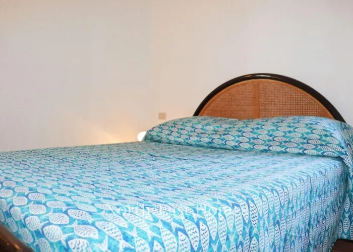 Apartament Asfodeli House - 20m To The Beach *
